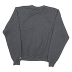 CHAMPION Womens Grey St Louis Gateway Arch National Park Crew Neck S Sweatshirt