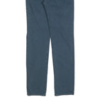 LEVI'S 511 Slim Mens Jeans Blue Slim Skinny Denim Medium W30 L32 Classic Zip