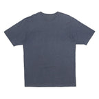 CARHARTT Mens Blue Pocket T-Shirt M Short Sleeve Crew Neck Cotton Blend Casual