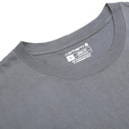 CARHARTT Mens Blue Pocket T-Shirt M Short Sleeve Crew Neck Cotton Blend Casual