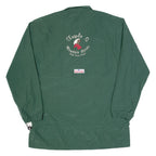 GAME Triple S Mountain Horses Mens Jacket Green USA M