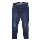 LEVI'S 311 Womens Jeans Blue Slim Skinny Denim W30 L30 Stretch Casual