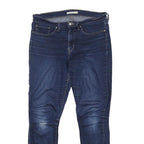 LEVI'S 311 Womens Jeans Blue Slim Skinny Denim W30 L30 Stretch Casual