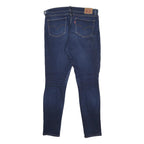 LEVI'S 311 Womens Jeans Blue Slim Skinny Denim W30 L30 Stretch Casual