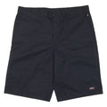DICKIES Mens Workwear Shorts Black XL W39