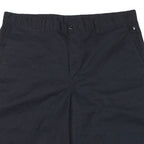 DICKIES Mens Workwear Shorts Black XL W39