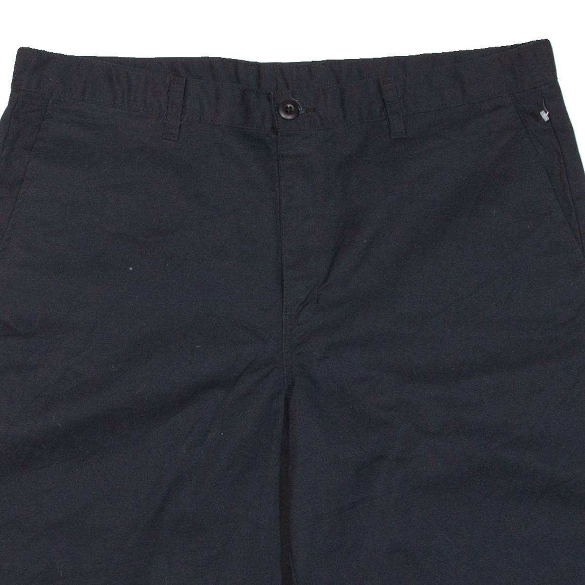 DICKIES Mens Workwear Shorts Black XL W39