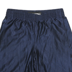 NIKE Mens Shorts Blue Casual M W30 Lightweight Sportswear