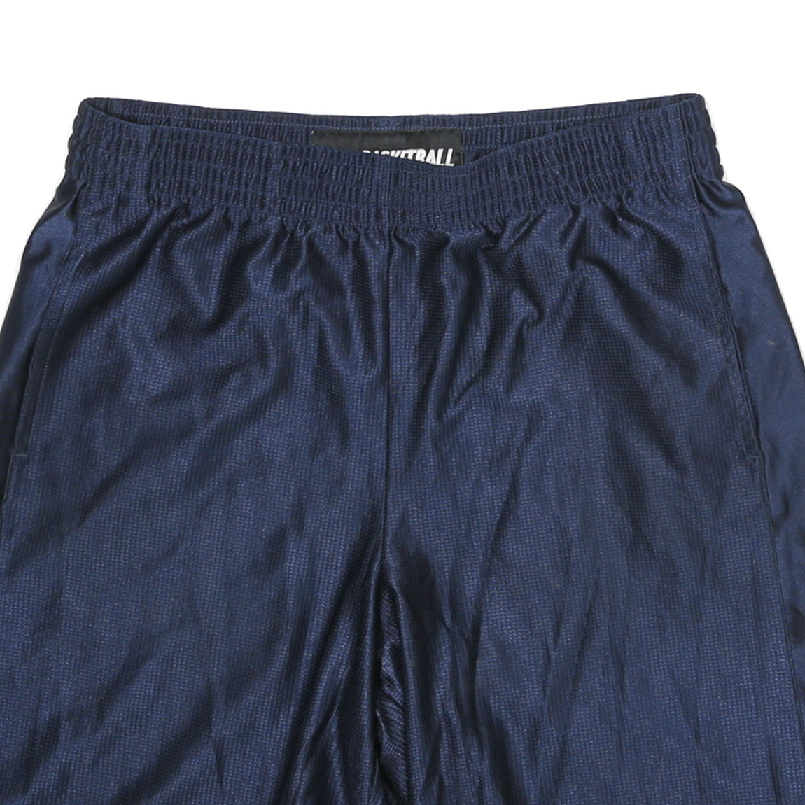NIKE Mens Shorts Blue Casual M W30 Lightweight Sportswear