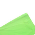 KAPPA Mens Green Short Sleeve Plain M Cotton Polo Shirt Casual Summer Wear
