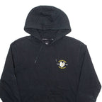 VANS Mens Black Hoodie S