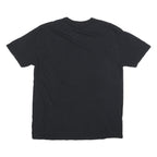 2PAC Mens Black XL Graphic T-Shirt Short Sleeve Crew Neck Trust Nobody Design