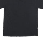 2PAC Mens Black XL Graphic T-Shirt Short Sleeve Crew Neck Trust Nobody Design