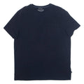 NAUTICA Slim Fit Mens T-Shirt Blue L