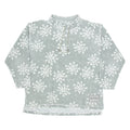GO WEST Drawstring Mens Sweatshirt Grey XL