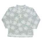 GO WEST Drawstring Mens Sweatshirt Grey XL