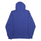 NFL Mens Blue Indianapolis Colts Pullover Hoodie XL Football Sportswear