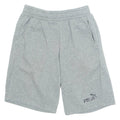 PUMA Mens Casual Shorts Grey S W26