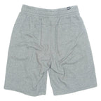 PUMA Mens Casual Shorts Grey S W26