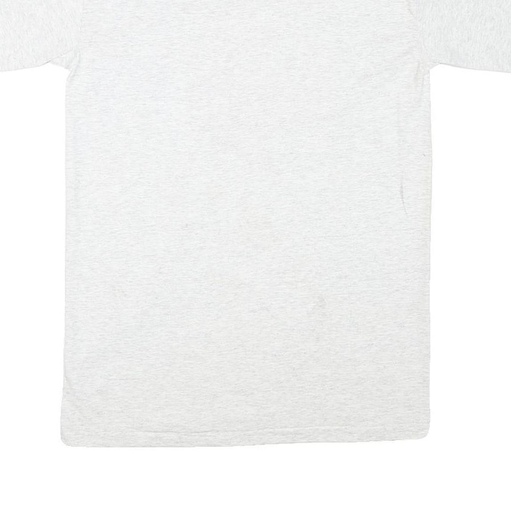 NU SPORT Mens White Mom South Carolina Graphic T-Shirt M Short Sleeve Crew Neck