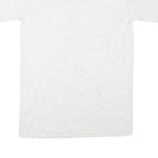 NU SPORT Mens White Mom South Carolina Graphic T-Shirt M Short Sleeve Crew Neck