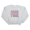 RUSSELL ATHLETIC Mens Sweatshirt Grey XL