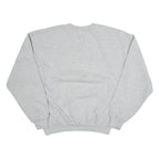 RUSSELL ATHLETIC Mens Sweatshirt Grey XL
