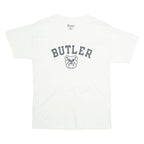 CHAMPION Butler Mens T-Shirt White M