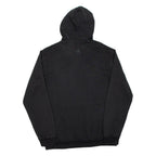ADIDAS Mens Black Hoodie M