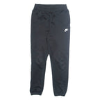 NIKE Mens Joggers Beige Tapered S W26 L27