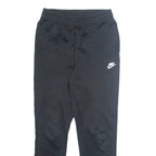 NIKE Mens Joggers Beige Tapered S W26 L27
