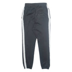 NIKE Mens Joggers Beige Tapered S W26 L27