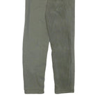 LEVI'S Womens Regular Fit Straight Leg Denim Medium W28 L30 Cotton Blend Zip