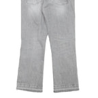 7 FOR ALL MANKIND Womens Jeans Blue Regular Straight Denim Medium W26 L24