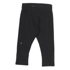 Womens Black Sports Shorts S W24 Lightweight Stretch Comfortable Gym Workout