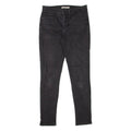 LEVI'S 311 Shaping Womens Jeans Black Slim Skinny W27 L30