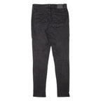 LEVI'S 311 Shaping Womens Jeans Black Slim Skinny W27 L30