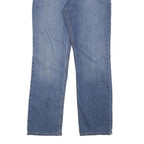 CARHARTT Mens Jeans Blue Relaxed Straight Denim Medium W32 L30 Workwear