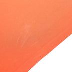 KENZO Mens Orange Cotton Graphic T-Shirt S Short Sleeve Crew Neck Designer