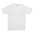 PUMA Man City Mens T-Shirt White M