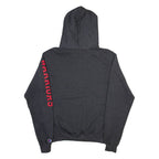 CHAMPION Stan State Warriors Mens Grey Hoodie USA S