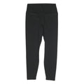 NIKE Womens Black Joggers M W28 L24 Slim Fit Skinny Leg Activewear