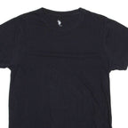 U.S.POLO ASSN Mens T-Shirt Black S
