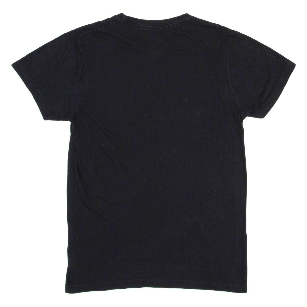 U.S.POLO ASSN Mens T-Shirt Black S