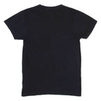 U.S.POLO ASSN Mens T-Shirt Black S