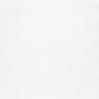 ADIDAS Mens White Polo Shirt M Short Sleeve Cotton Blend Climacool Sports