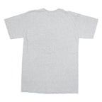 DISNEY 2007 Womens T-Shirt Grey S