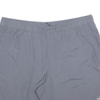 THE NORTH FACE Mens Casual Grey Shorts XL W38 Relaxed Fit Drawstring Pockets