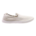 ALLBIRDS Pump Shoes White Synthetic Womens UK 3.5