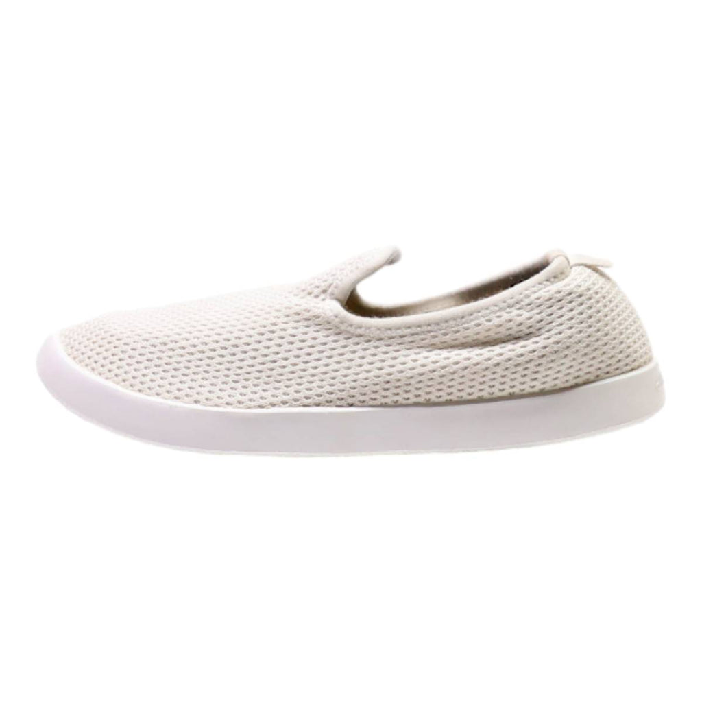ALLBIRDS Pump Shoes White Synthetic Womens UK 3.5